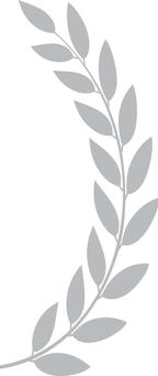Right Leaf