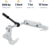 Stedox® Beam Puller | Hammer Down