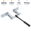 Stedox® Beam Puller | Screw Down