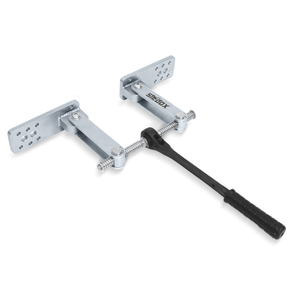 Stedox® Beam Puller | Screw Down