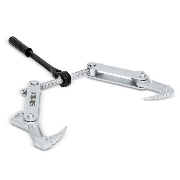 Stedox® Beam Puller | Hammer Down