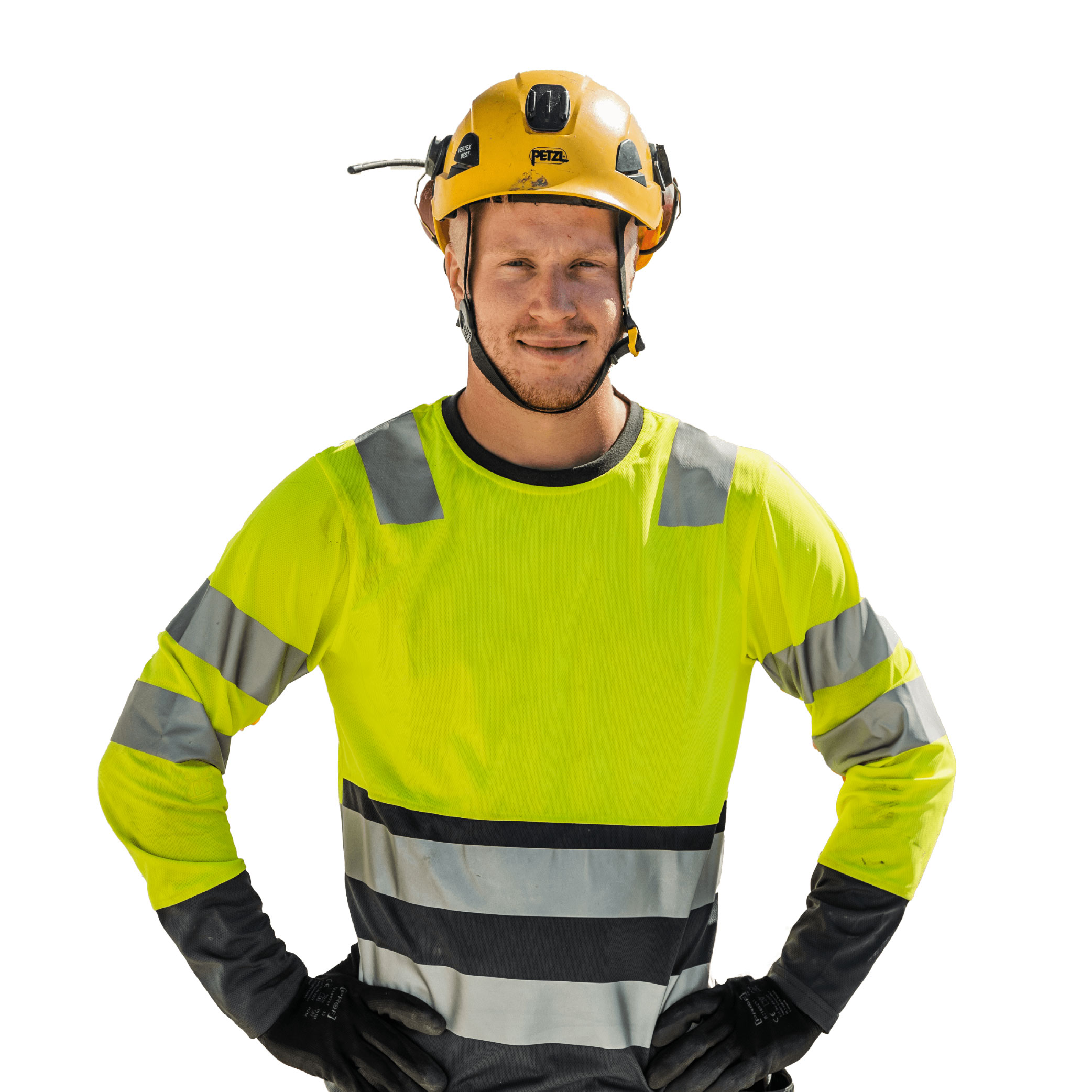 WhatsApp Person Image