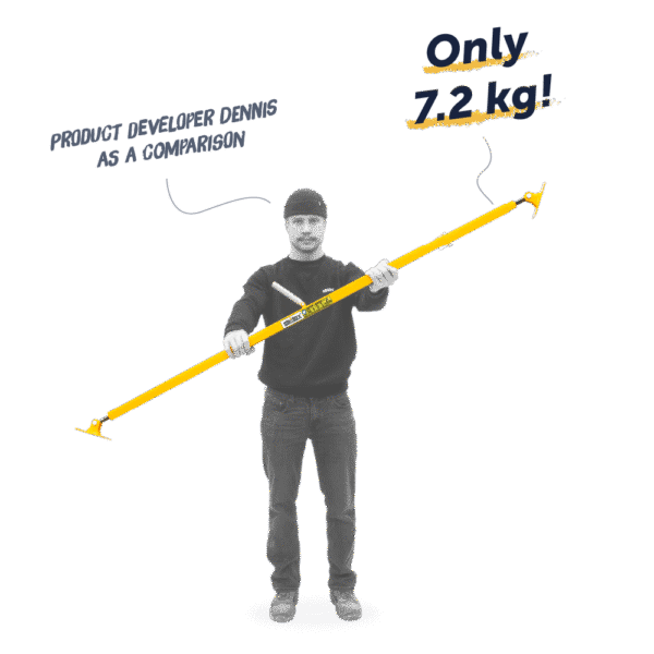 Stedox® Wall Brace | Support 23 S