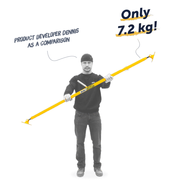Stedox® Wall Brace | Support 23 S