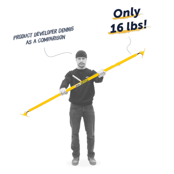 Stedox® Wall Brace | Support 23 S