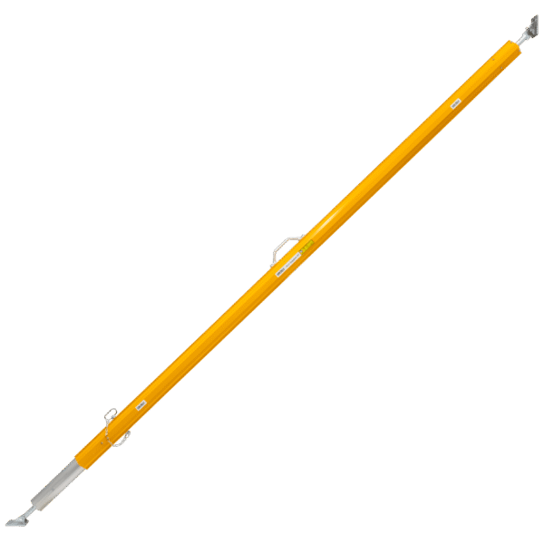 Stedox® Wall Brace | ALU-Support 47