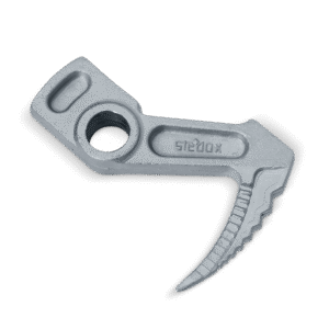 Spare hook