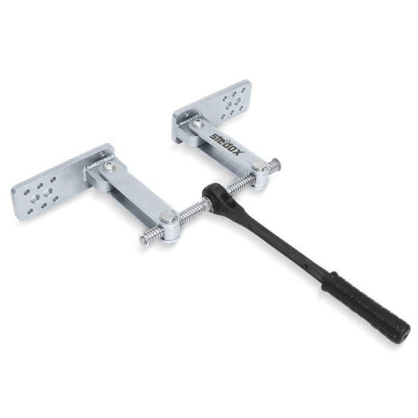 Stedox® Beam Puller | Screw Down