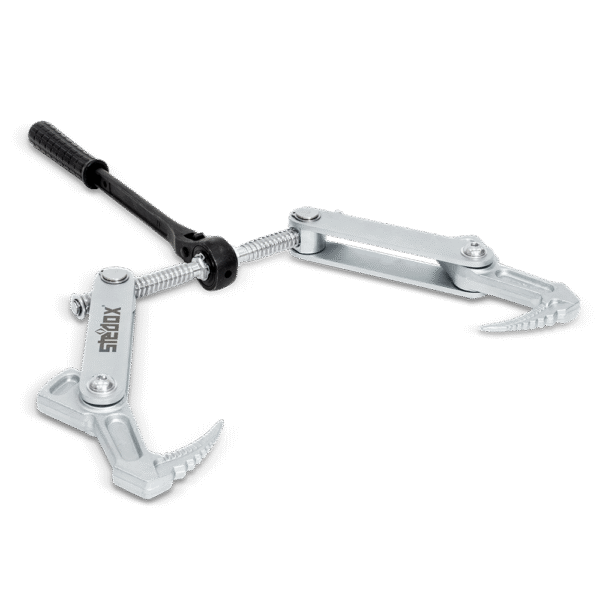 Stedox® Beam Puller | Hammer Down